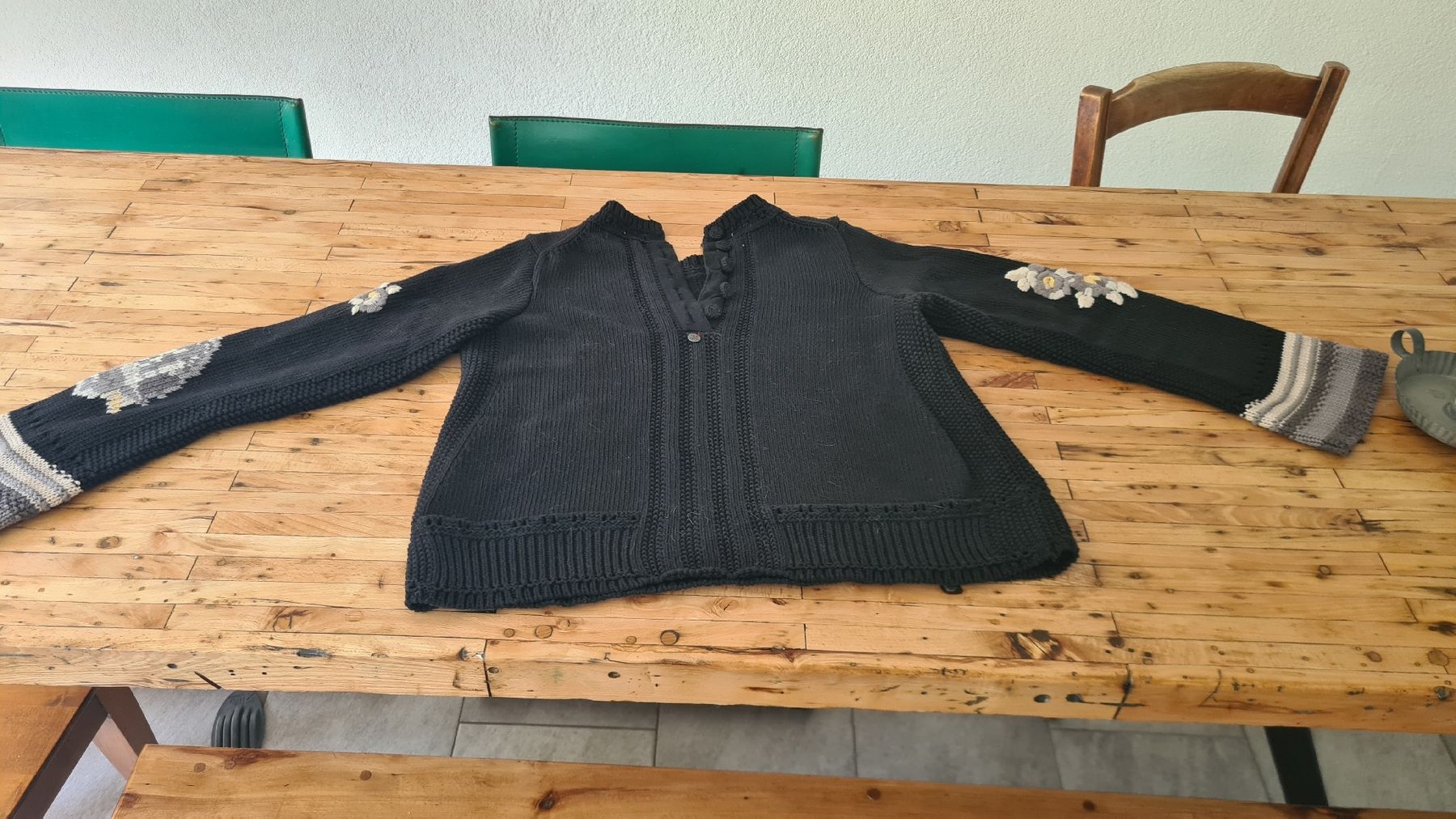 Odd Molly Pullover & Sweatshirts: Odd Molly Pullover – Gebraucht aus Winterthur von sandi99