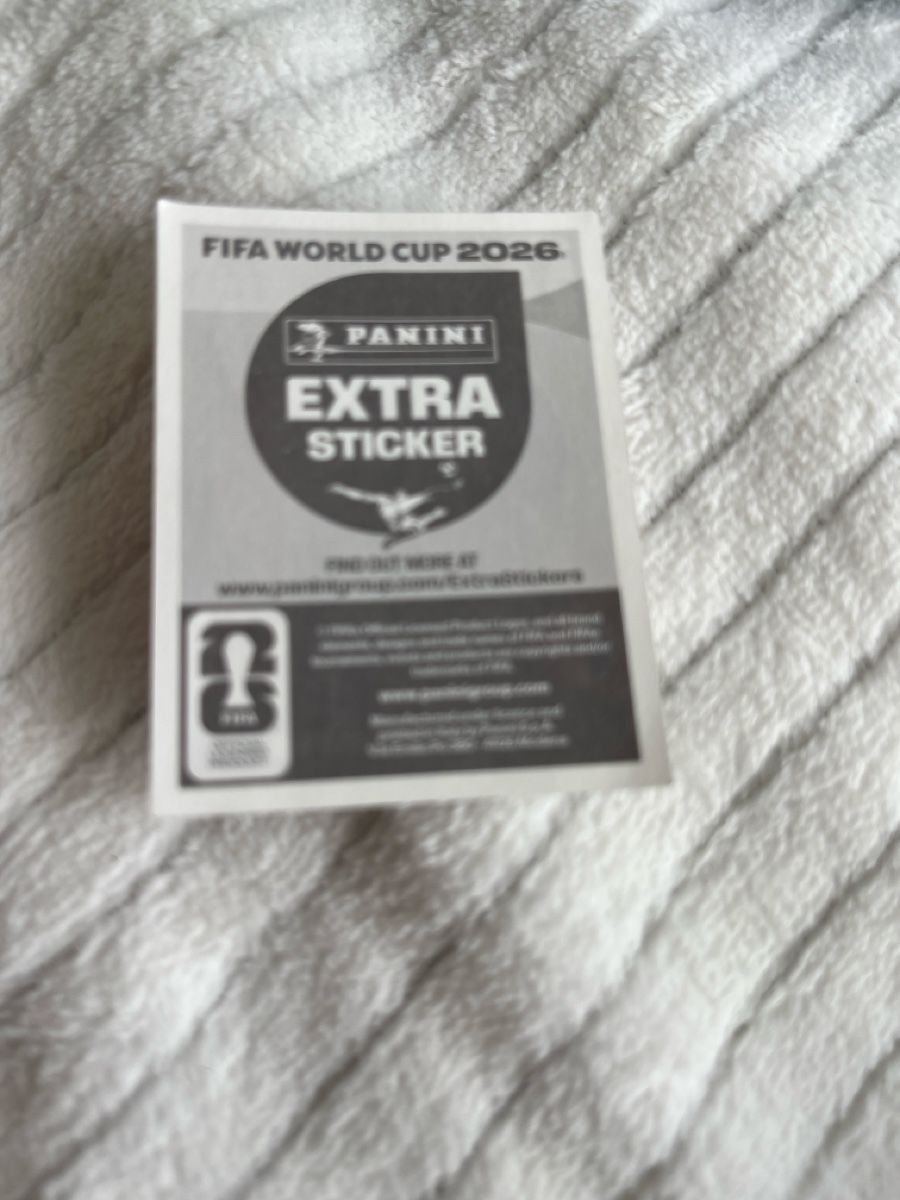 Panini Cartes à collectionner: Panini bronze extra sticker Mbappe – Neuf (Voir description) à Thalwil par OnurZH 1