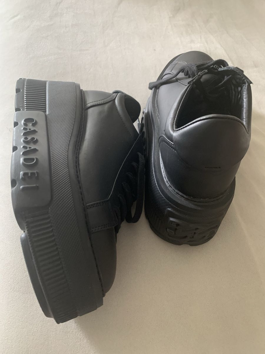 Casadei Scarpe da donna: Casadei Nehus Schuhe – Nuovo (secondo la descrizione) da Bergdietikon venduto da zor_856j 3