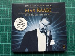 Max Raabe – Das Beste Vom Besten Mit Max Raabe