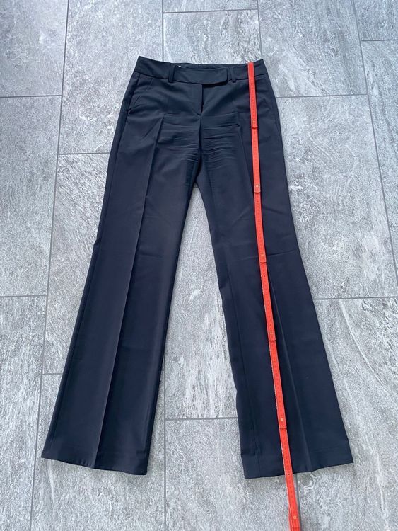 Ensembles & Tailleurs: René Lezard Hosenanzug blau 34/36 – D'occasion à Forch par Jini_5487 1