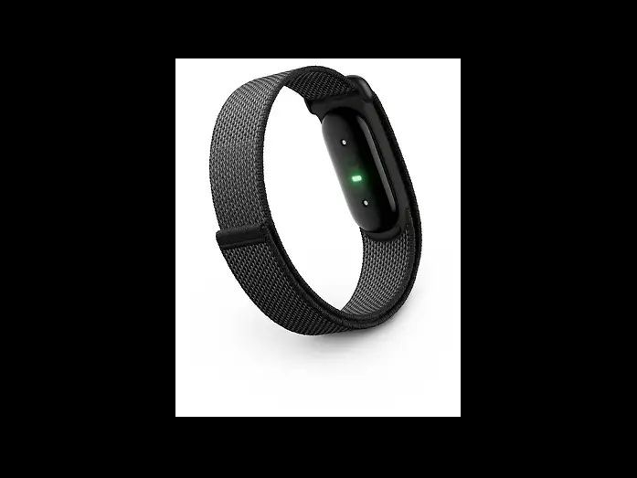 RC Modellbau: GOOGLE Fitbit Air, Tracker, 130-210 mm, Obsidian – Neu (gemäss Beschreibung) aus Schwyz von roth-betschart 6