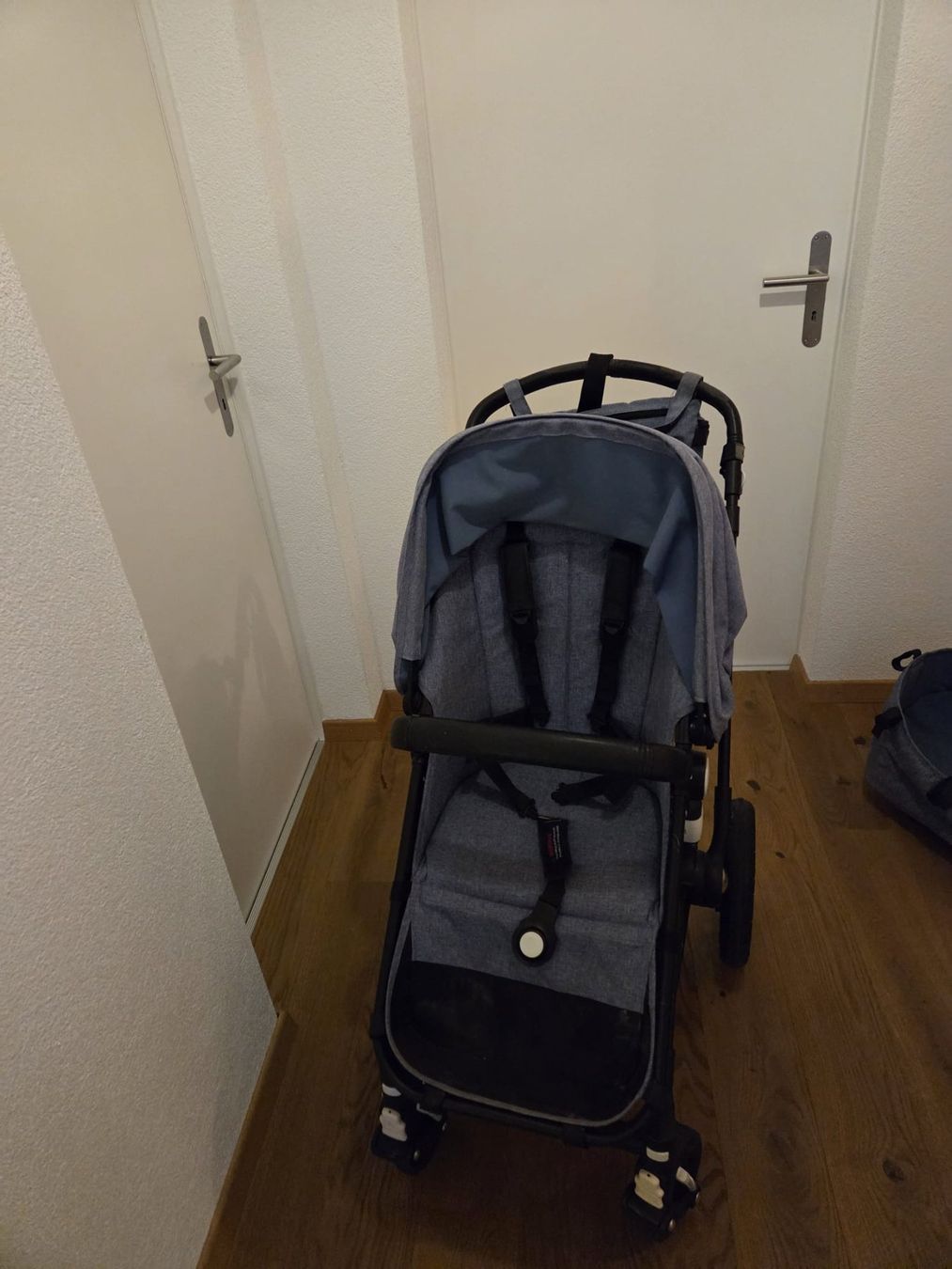 Bugaboo Carrozzine: Bugaboo Cameleon Kinderwagen – Usato da Oberburg venduto da MichaelSt1985