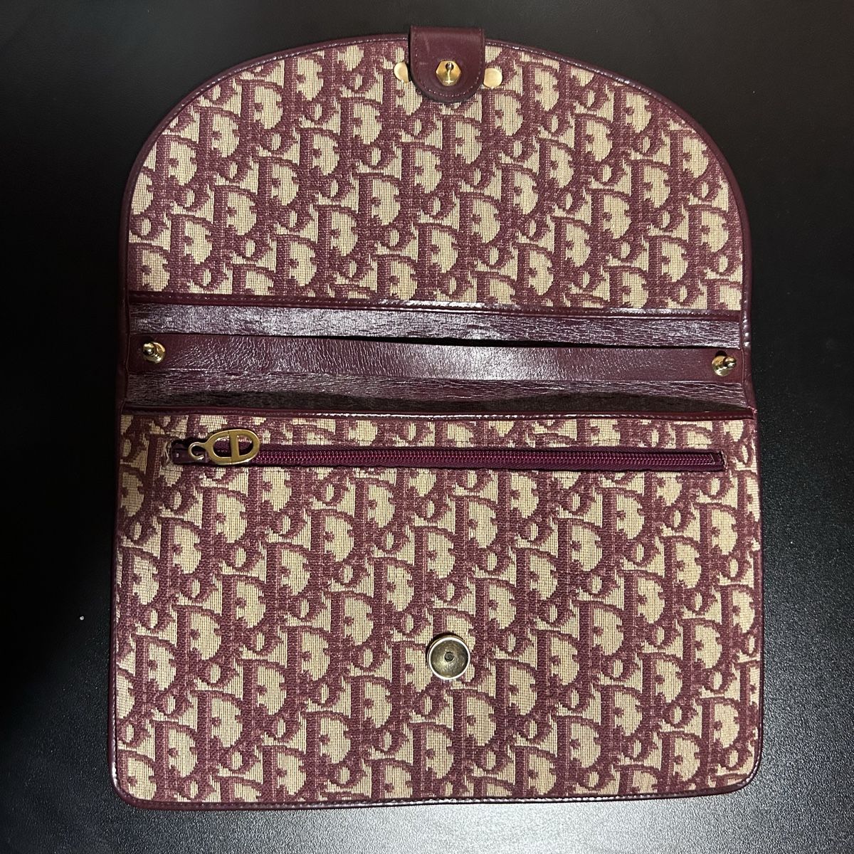 Dior Borse da donna: Pochette Christian Dior  – Usato da Vevey venduto da jade1800 2