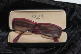Brille-Gestell -Vintage 704,  Jean Lafont-Paris