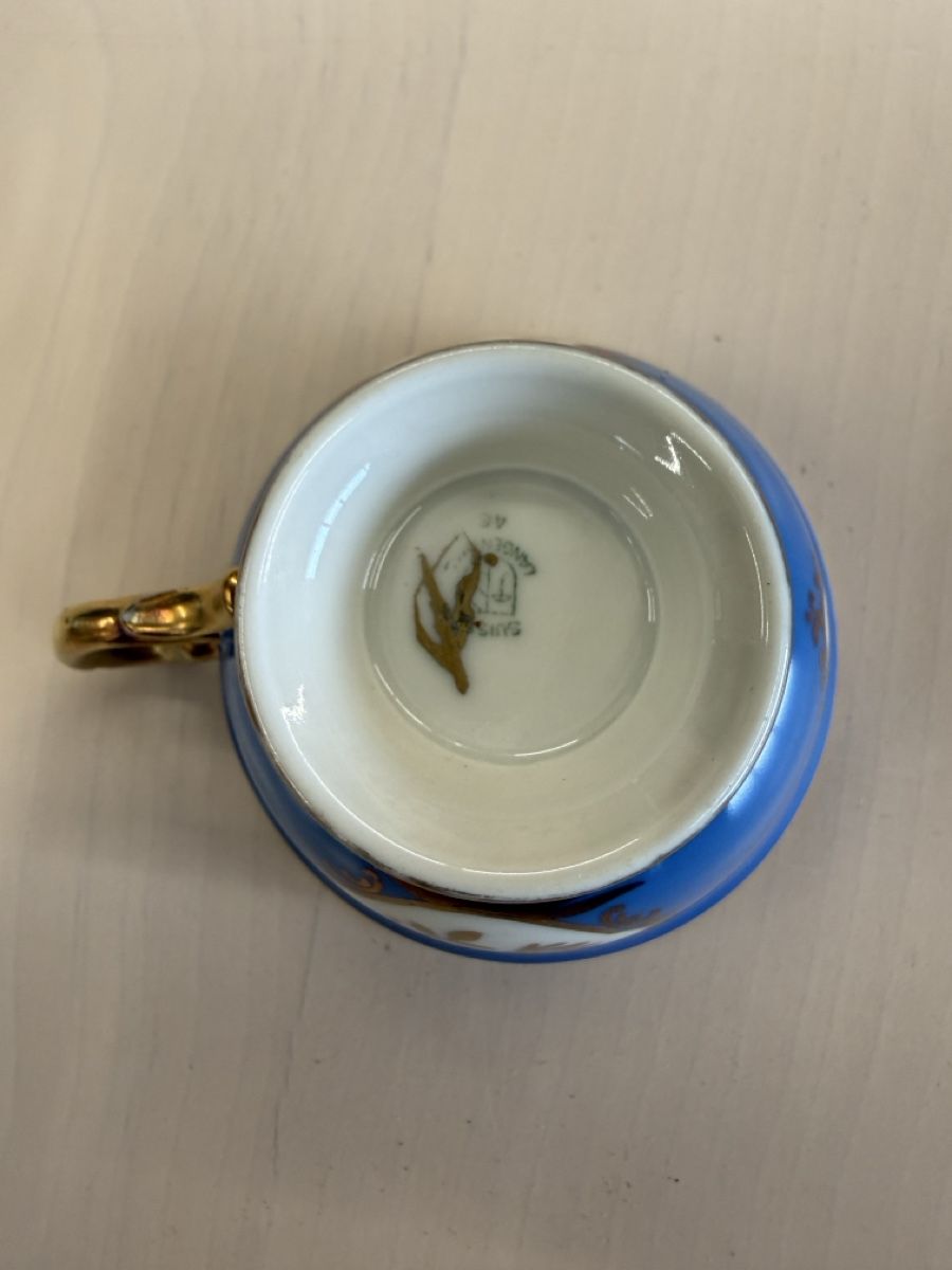 Rosenthal Tazze: Antike Tassen – Usato da Zuzwil SG venduto da Pomy 3