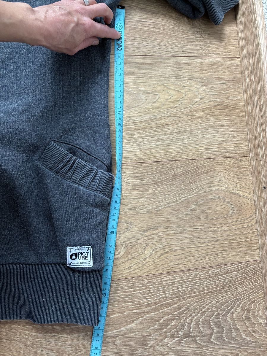 Picture Maglioni & Felpe: Pull long Picture Organic Clothing – Usato da Courgenay venduto da hertzogg 4