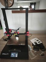 Creality CR10-Pro V2,  3d drucker 