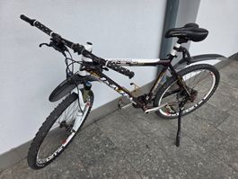 Univega Mountainbike 26" Shimano Neuwertig