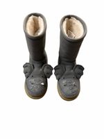 Donje Winterstiefel Größe 24, Top Zustand