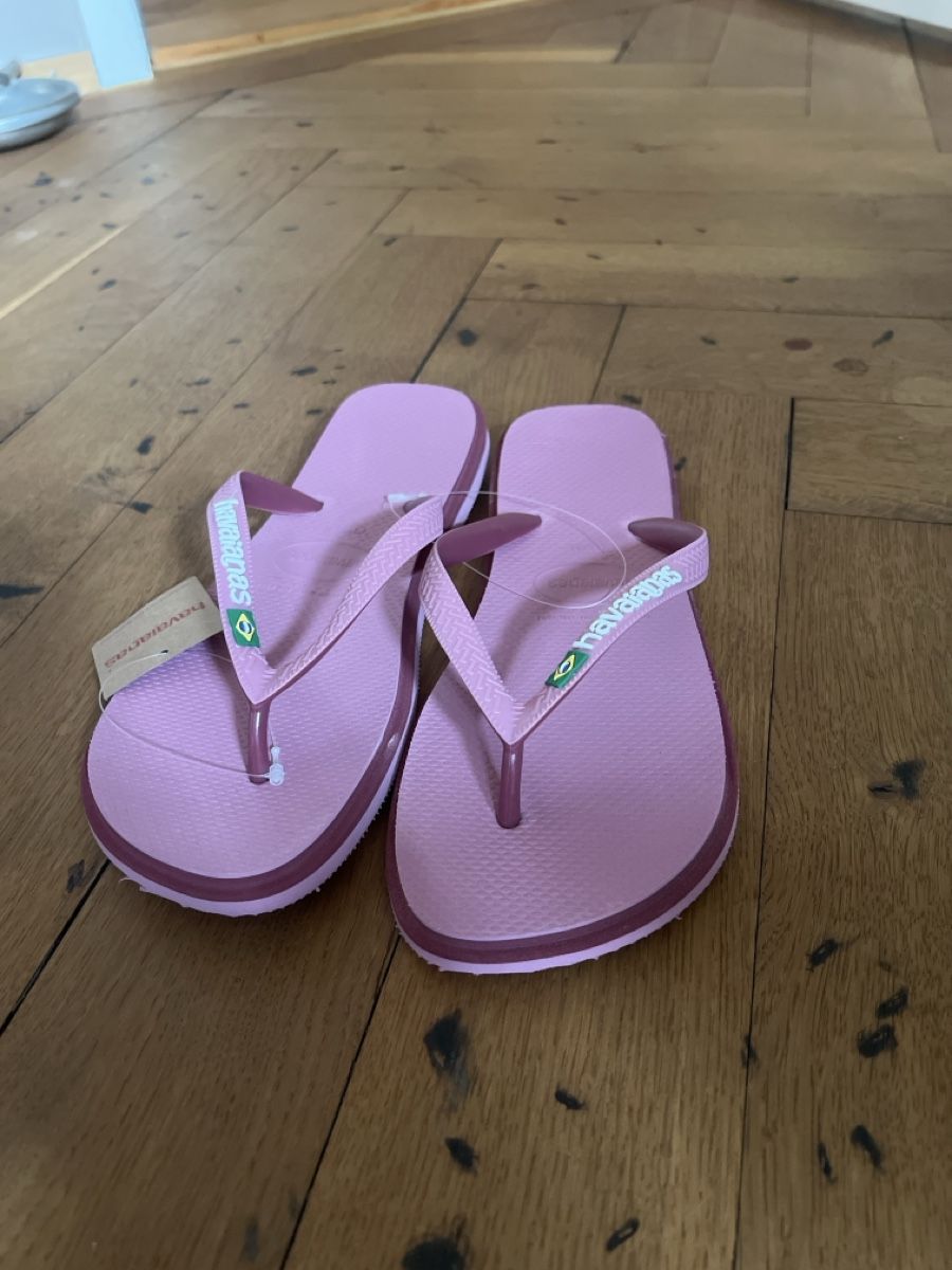 Havaianas Scarpe da donna: Havaianas – Nuovo (secondo la descrizione) da Zürich venduto da Sarah552