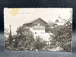 Buchen ob Thun