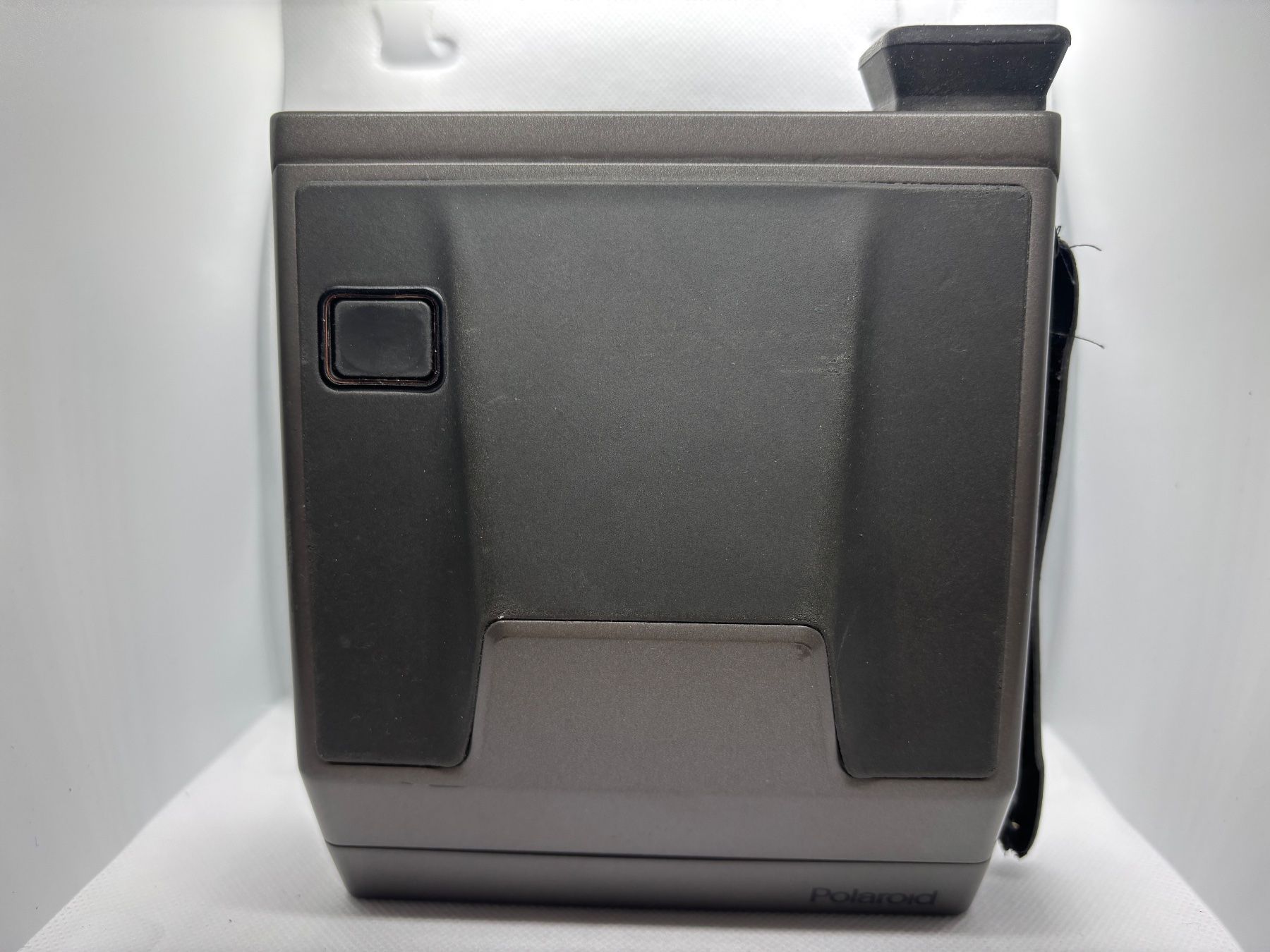 Polaroid Kamera: Polaroid image system – Gebraucht aus St-Ursanne von tui_x5vz 4