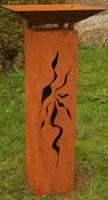 Rostsäule 100 cm