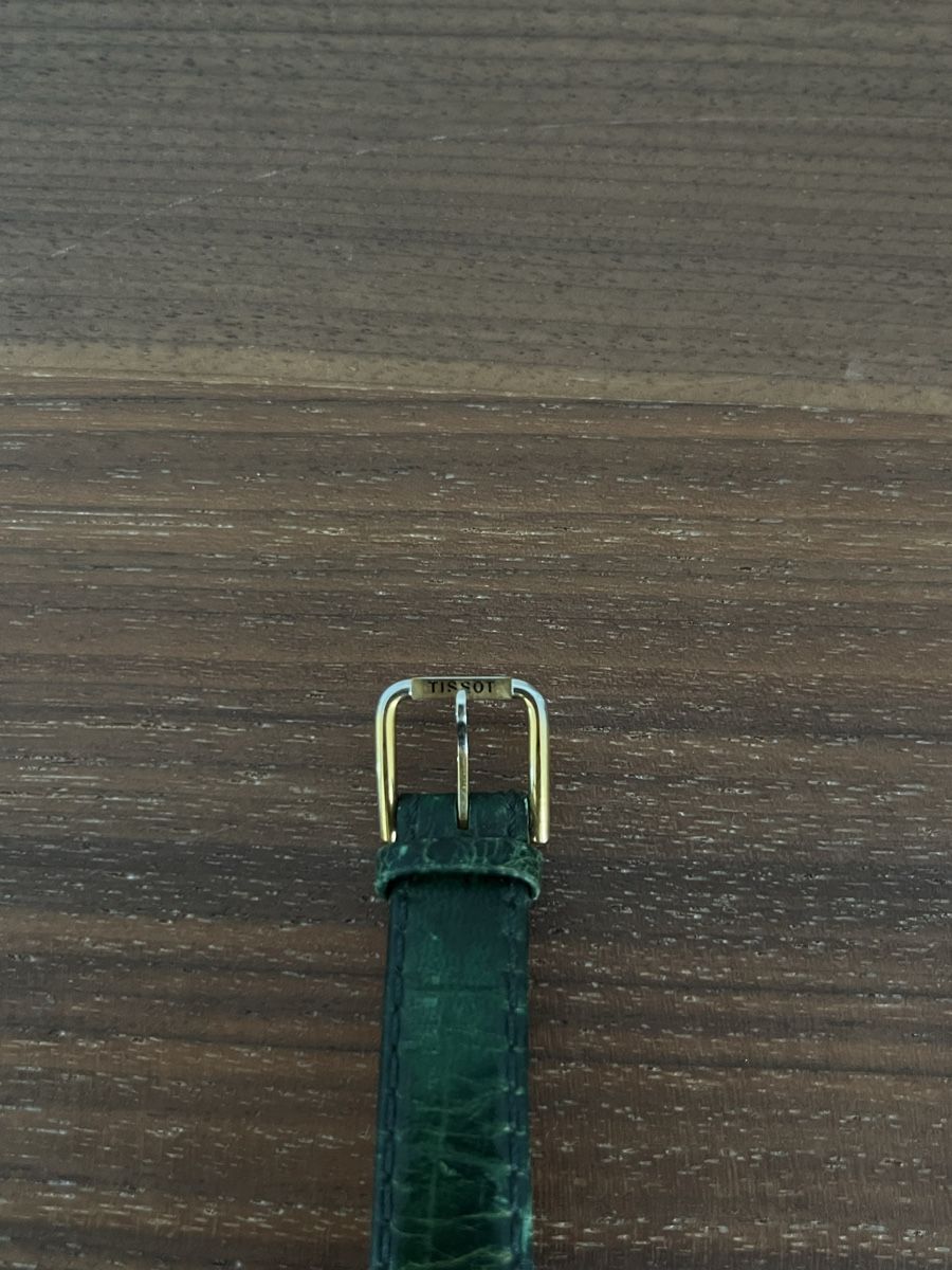 Tissot Orologi: Tissot Uhr vintage – Usato da Bern venduto da noe_vt6q 4