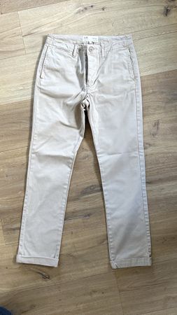 Pantalon chino Current Elliot– Taille 25