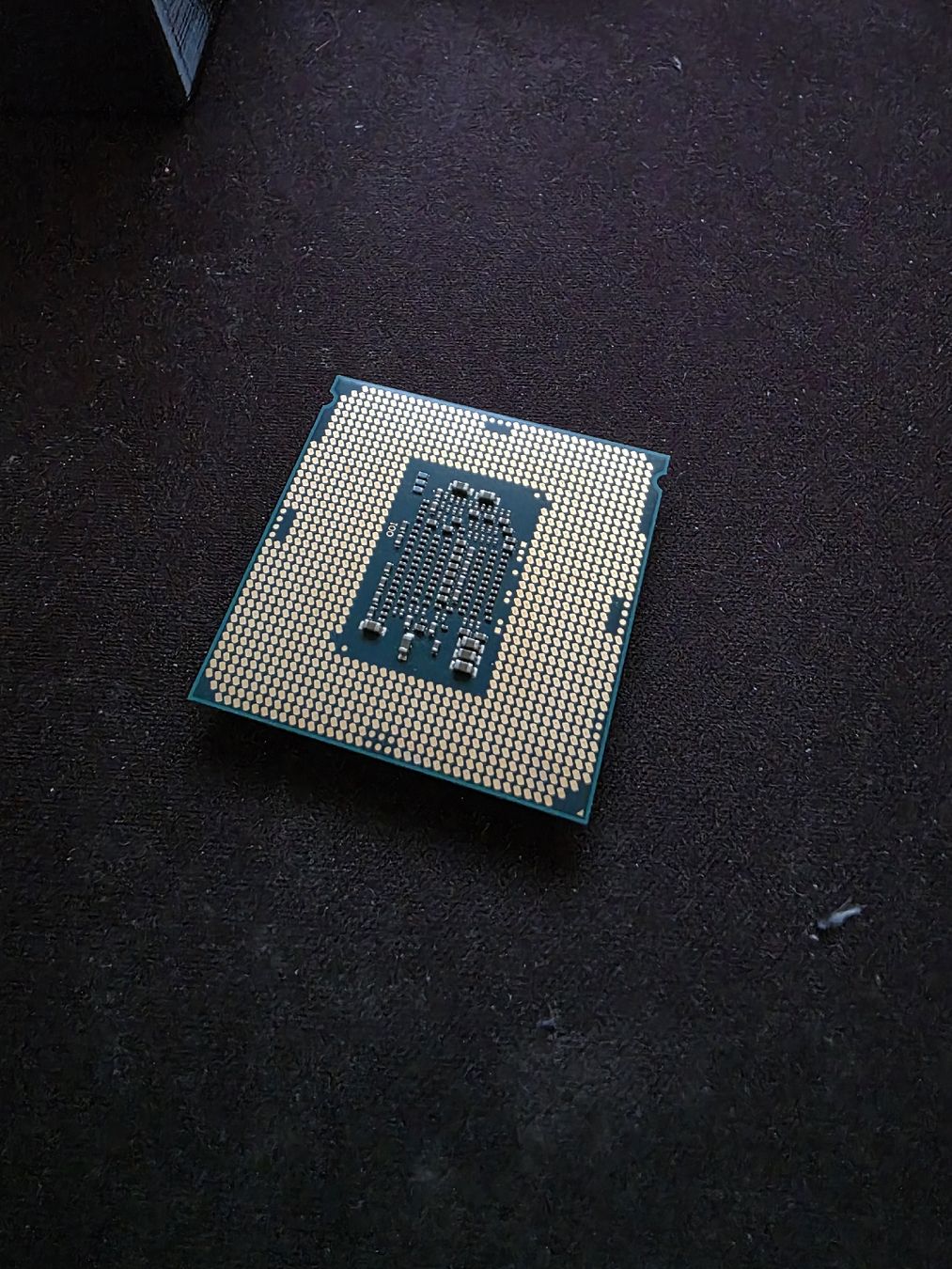 Intel Composants électroniques: Intel Core i7 6700k – D'occasion à Cudrefin par Jamy201289 1