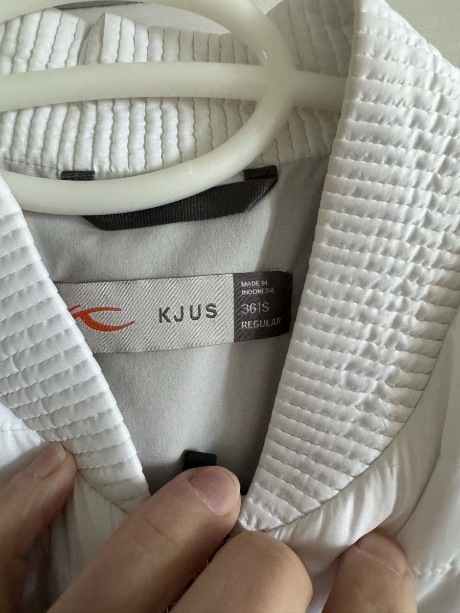 Kjus Gilet & Giacche senza maniche: Lasse Kjus – Nuovo (secondo la descrizione) da Aeugst am Albis venduto da puma1506 2