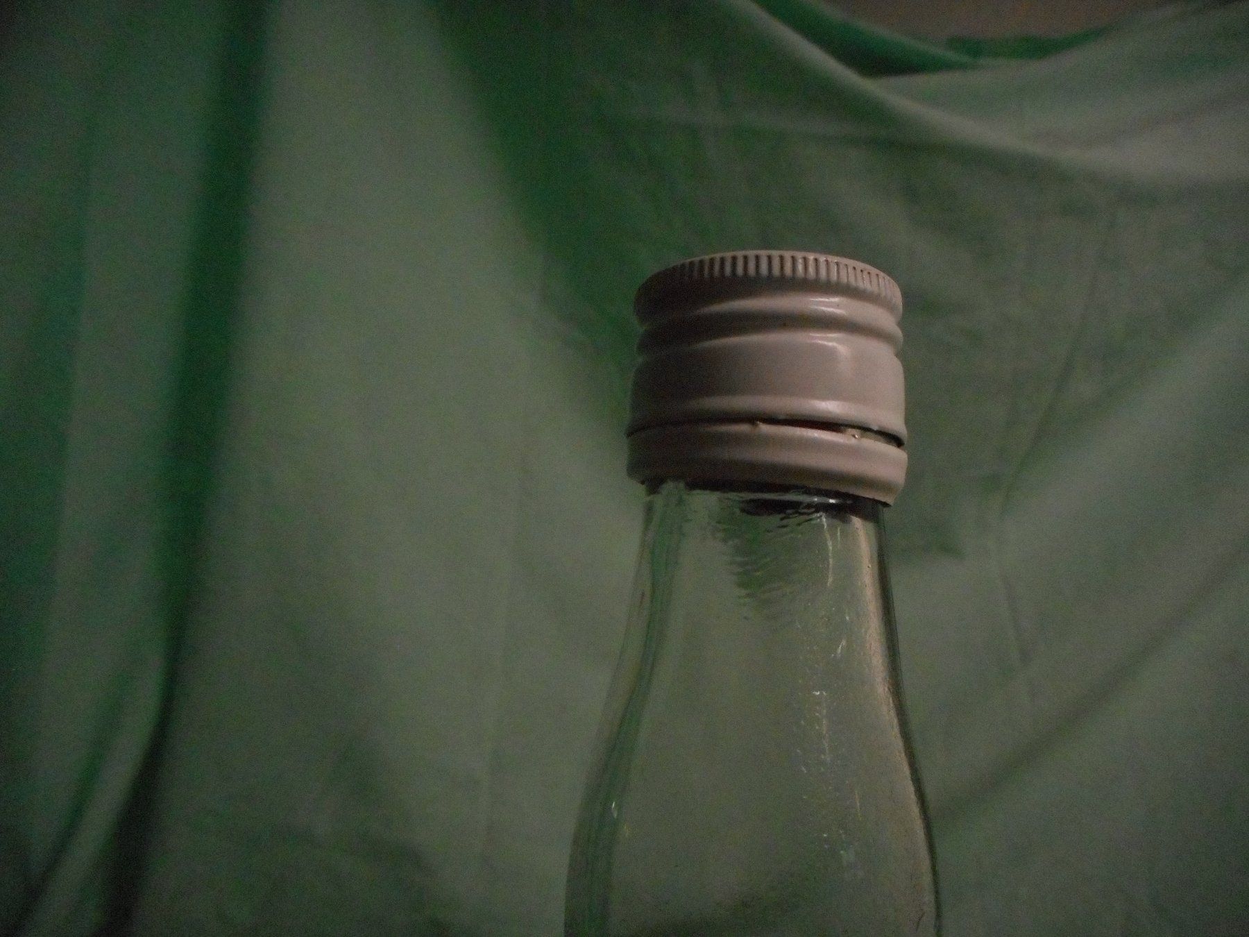 Altro: schöne alte Schnapsflasche – Usato da Bretzwil venduto da gbfluck 4