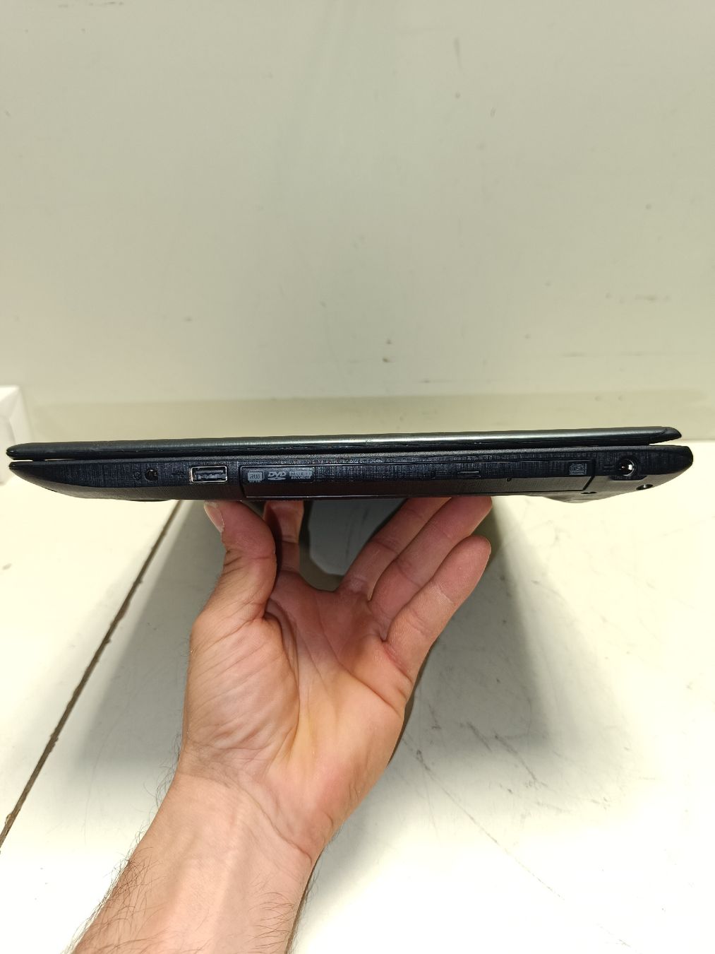 Acer Notebook: Acer Aspire E5-575 i7 (em73) – Difettoso da Künten venduto da Schnaepplihuus 3