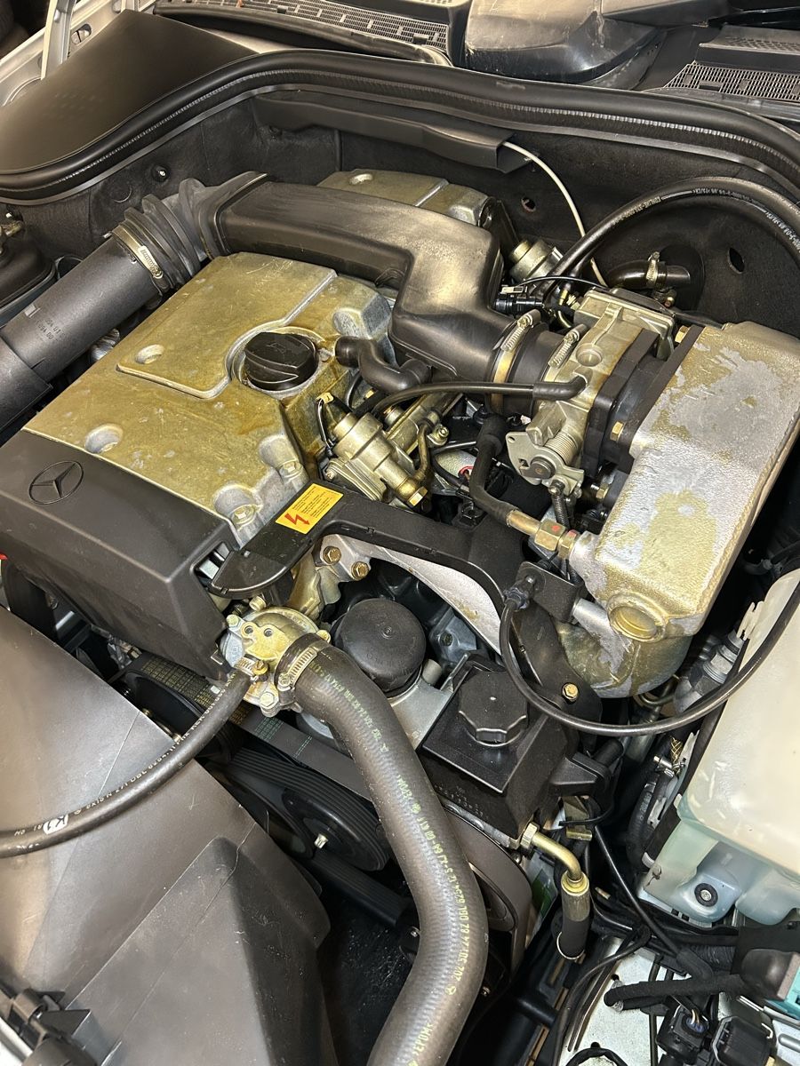 Mercedes-Benz Automobili: Mercedes-Benz C200 – Usato da Kloten venduto da NicosK01 4