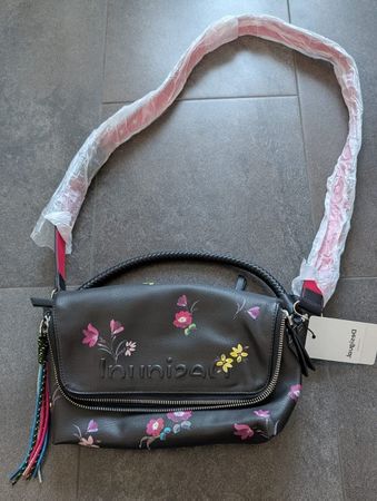 Sac Desigual (neuf, jamais utilisé)