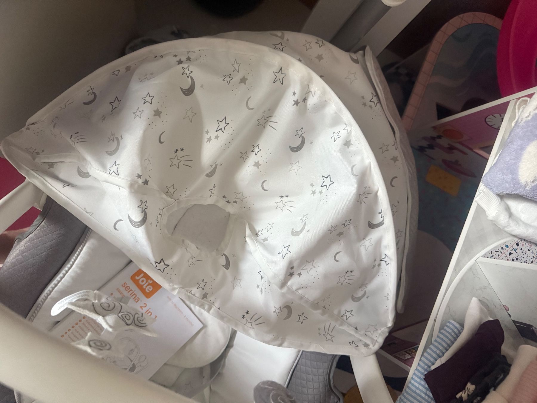 Joie Wippen & Schaukeln: Babywippe – Gebraucht aus Kriens von mel_vcl7 5