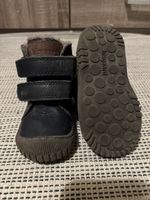 Bisgaard Winterstiefel blau Grösse 21 guter Zustand