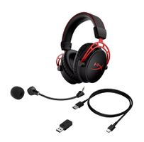 HyperX Cloud Alpha Wireless Gaming Headset - New!