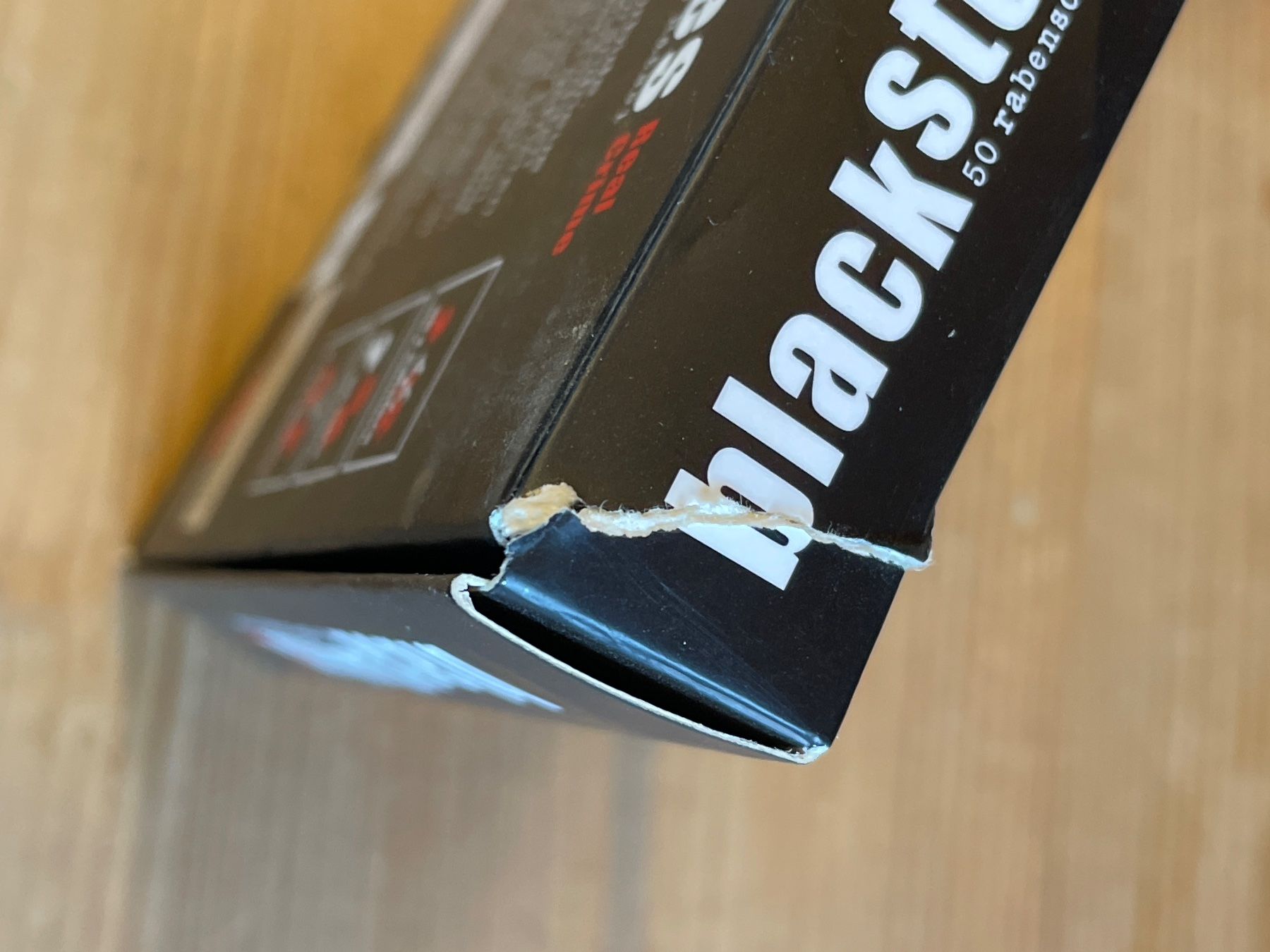 Giochi: BLACK STORIES (Real Crime Edition) – Usato da Frasnacht venduto da GracyStore 2