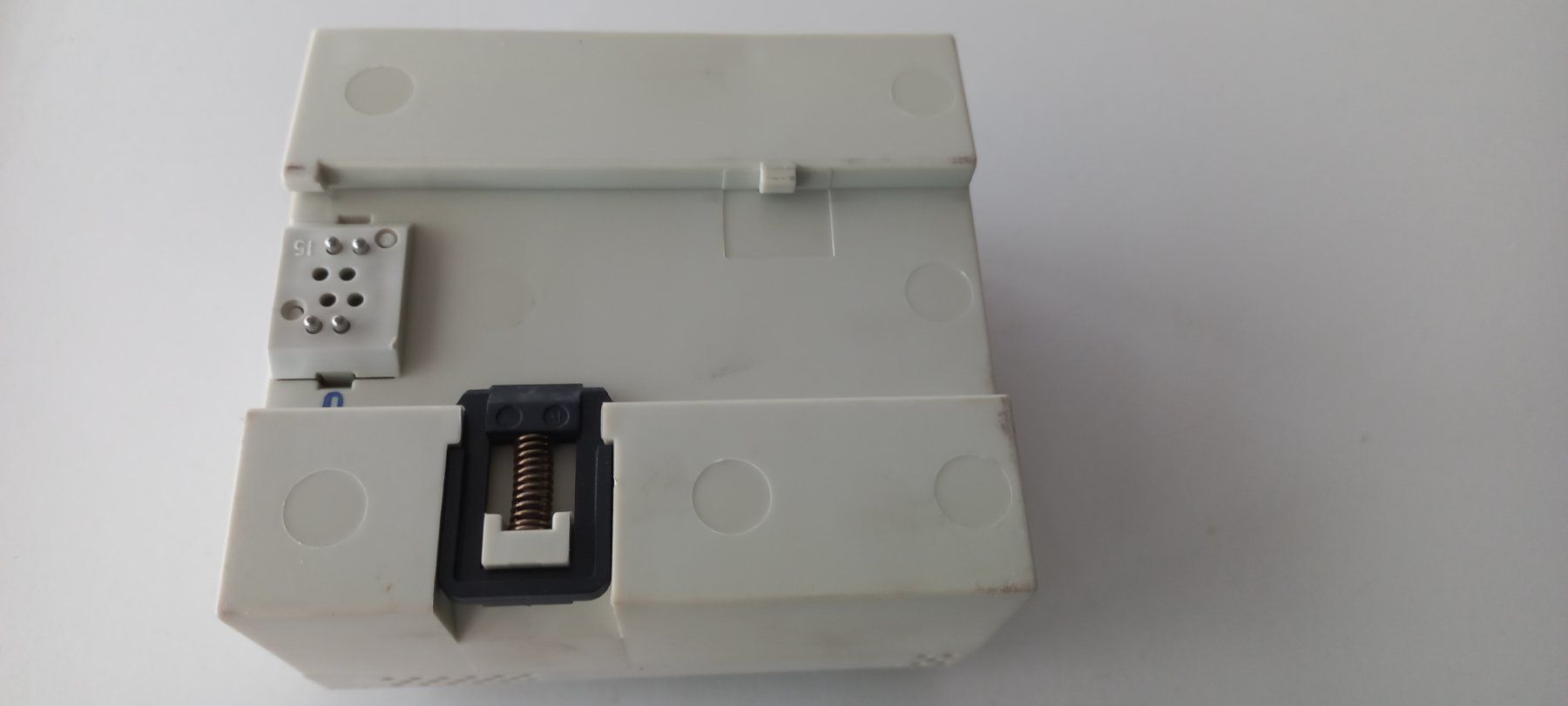 Siemens Elektronikbauteile: KNX EiB Siemens – Gebraucht aus Bofflens von Ptitphilou 2