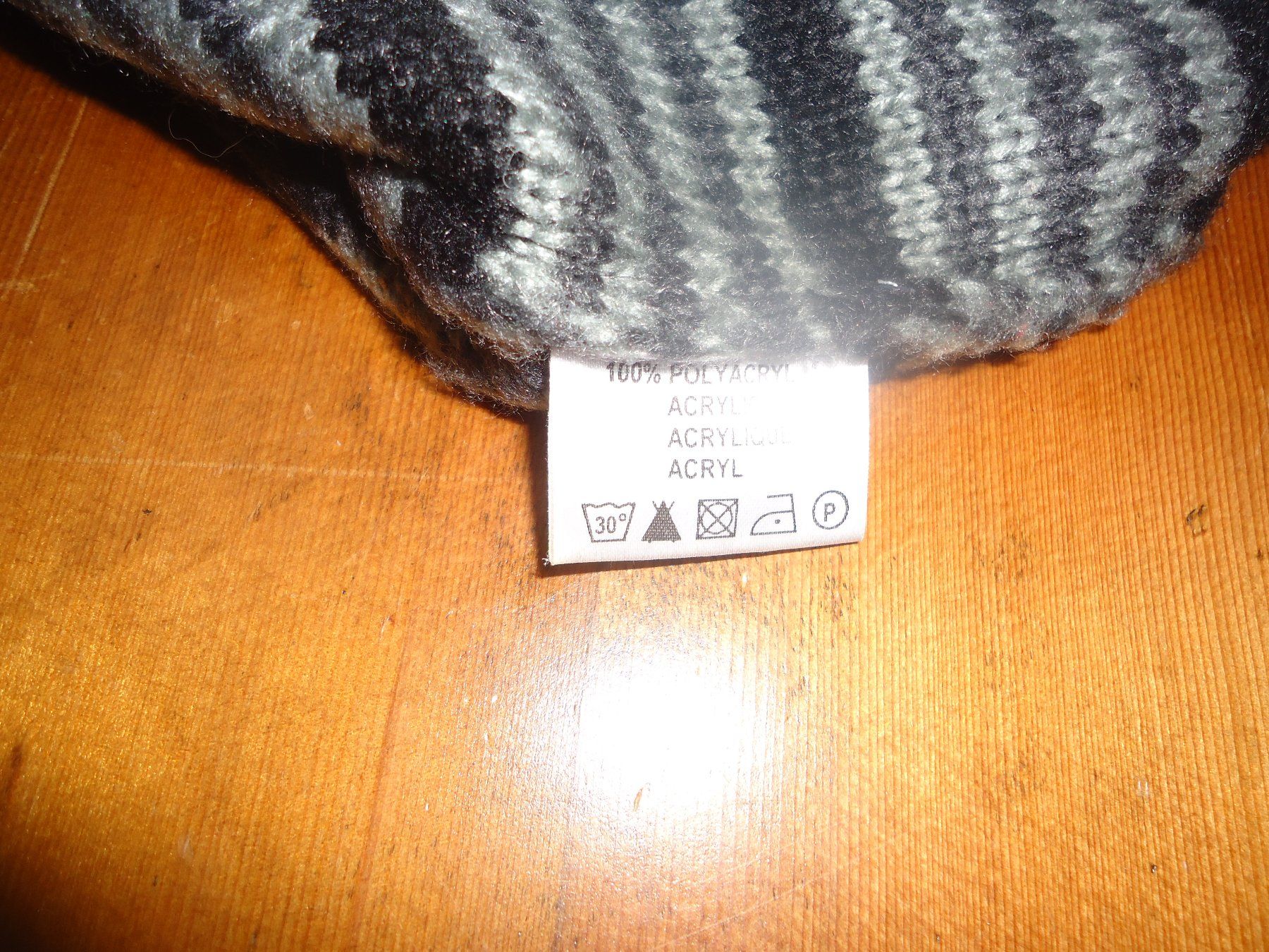 Maglioni & Felpe: Pull femme en maille - 42 – Usato da Vessy venduto da mafabe 5
