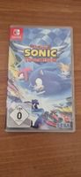 Team SONIC Racing Nintendo Switch Spiel