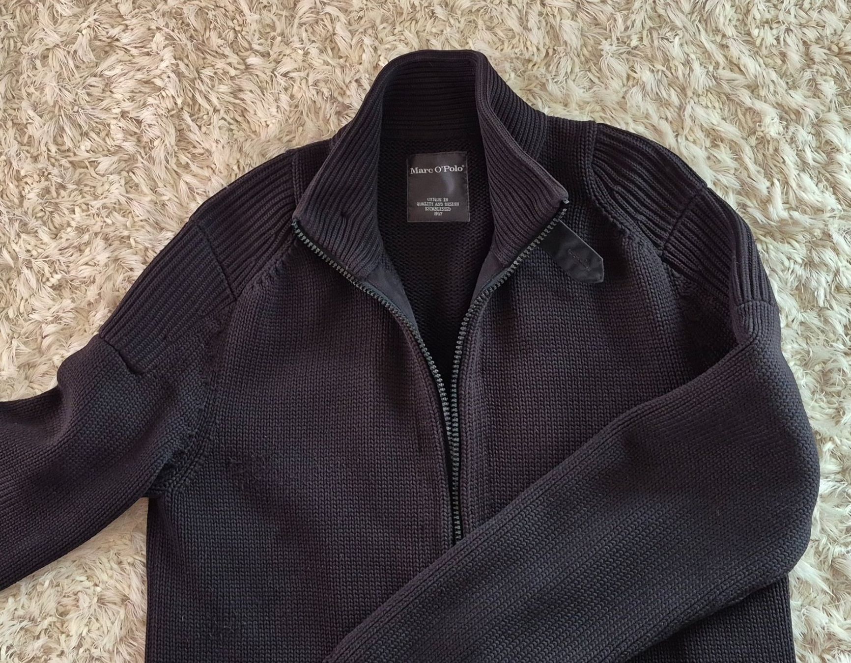 Marc O'Polo Giacche: Marc O'Polo Strickjacke – Usato da Zürich venduto da Mokile 2