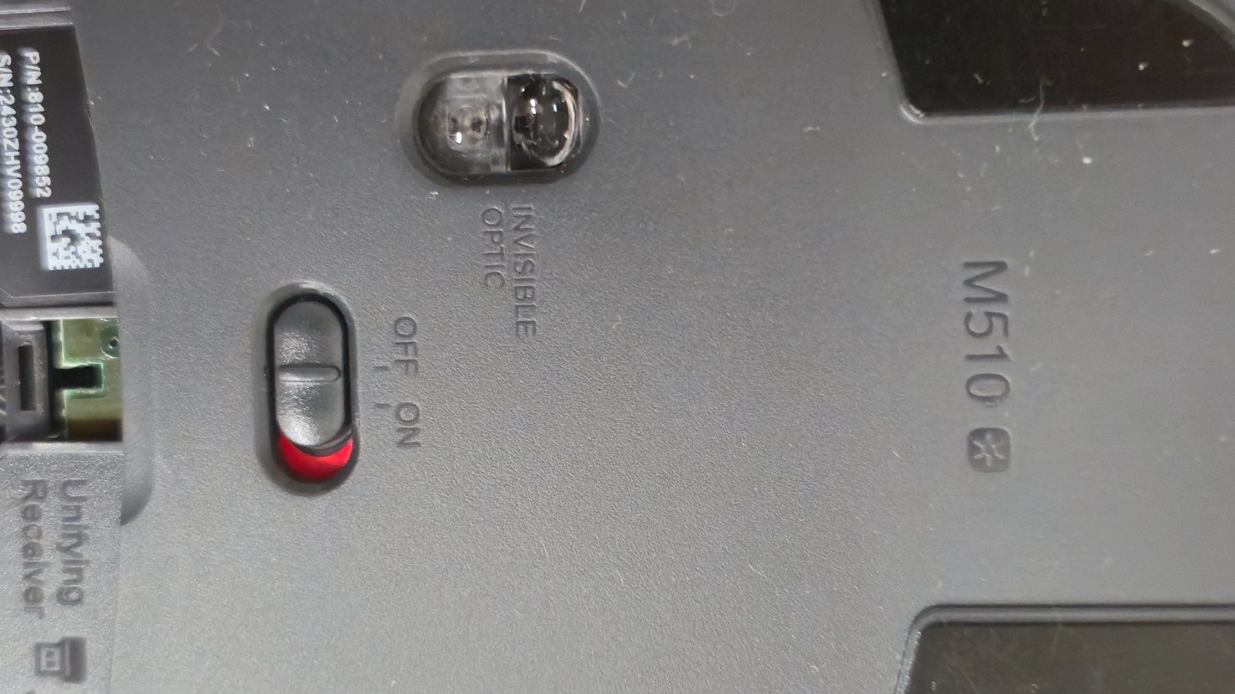 Logitech Tastiere: Tastatur und Maus Logitech MK545 Advanced wireless – Usato da Weinfelden venduto da Dato 2