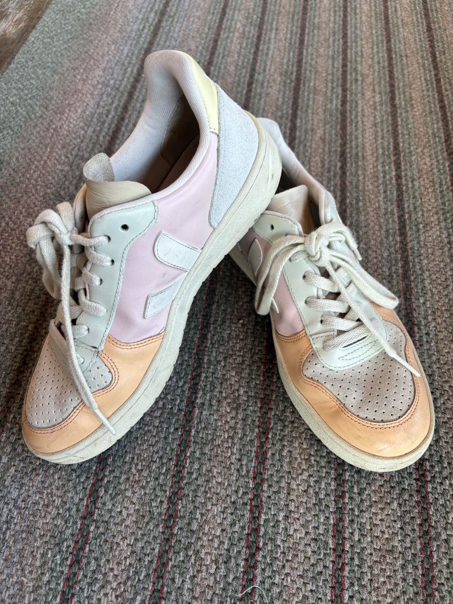 Veja Scarpe da donna: Veja Sneaker – Usato da Münchenbuchsee venduto da princesas-2007