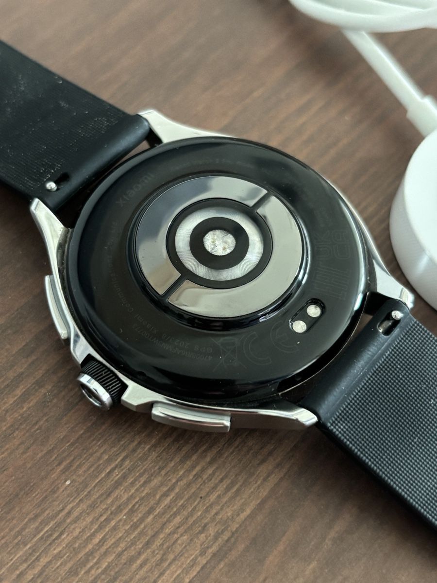 Xiaomi Smartwatch: Xiaomi Watch 2 Pro – Nuovo (secondo la descrizione) da Mellingen venduto da Guilhermefurlan 2