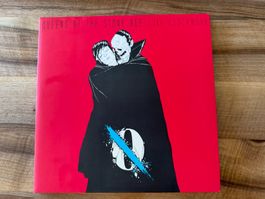 Queens Of The Stone Age – ...Like Clockwork | 2LP 🎸