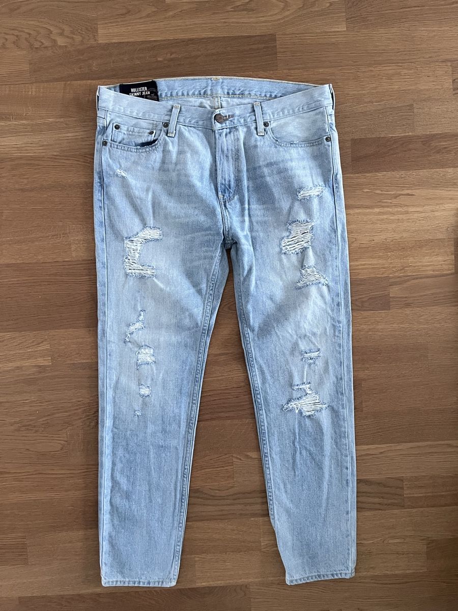 Hollister Jeans: Jeans Hollister – D'occasion à Lenzburg par Lisa5000