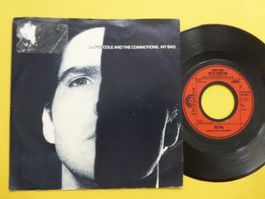Lloyd Cole And The Commotions – My Bag