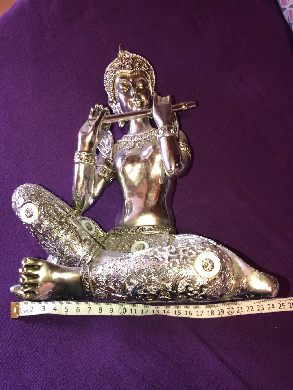 Statuette: Statue – Usato da Schwyz venduto da Maerzetuepfli 1