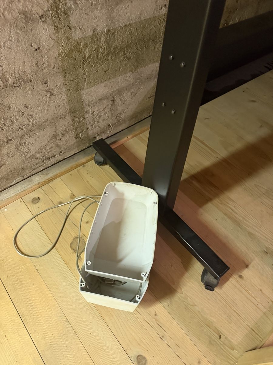 Roland Imprimantes: Roland P2C Schneideplotter DEFEKT – Défectueux à Suhr par BonsaiGutzi 3
