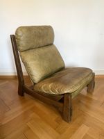 Design Sessel Chair by Carl Straub