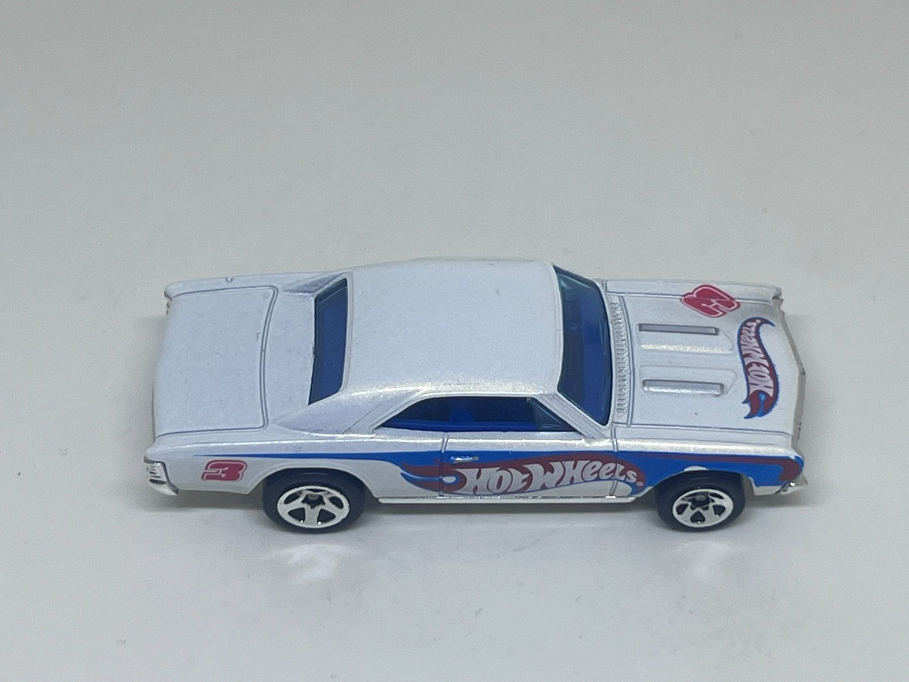 Hot Wheels Modellini d'auto: Hot Wheels '67 Chevelle SS 396 – Usato da Wildegg venduto da LaaBoutique 1