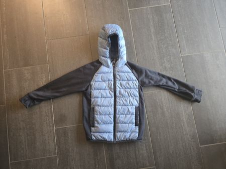 Color Kids Übergangsjacke, Gr. 140, Top Zustand!