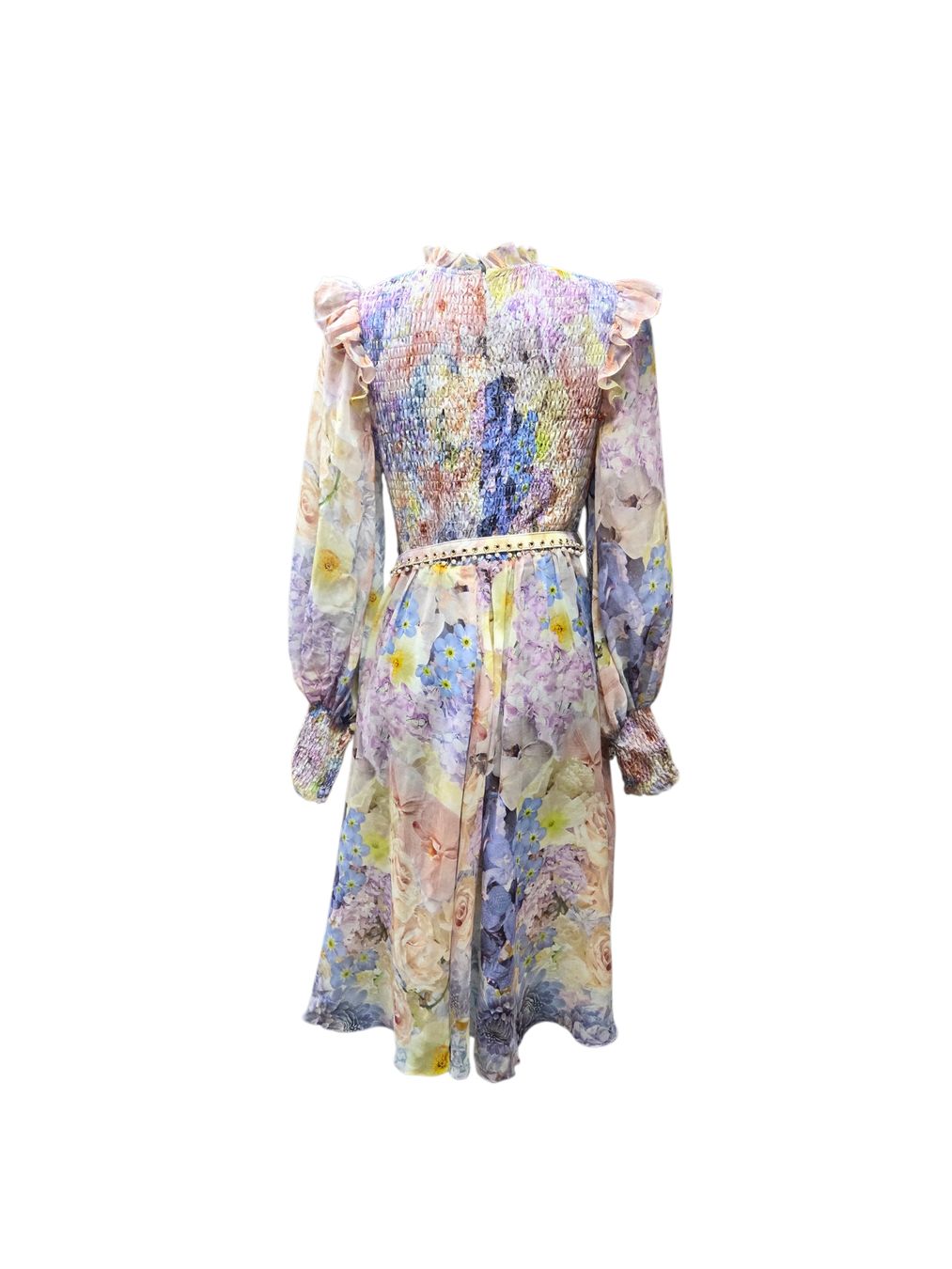 Zimmermann Vestiti: Zimmermann Kleid – Usato da Zürich venduto da finesse.shop 3