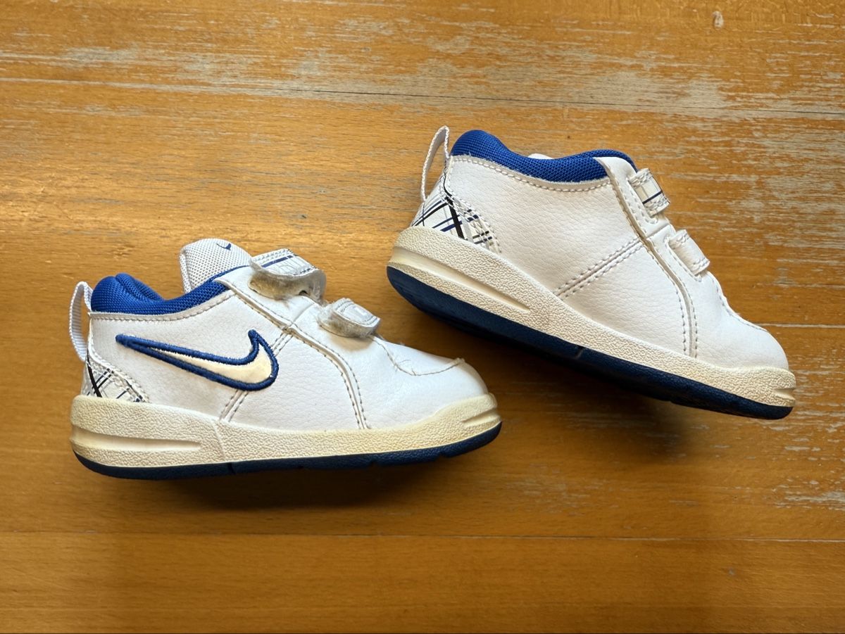 Scarpe per ragazzi: Nike Schuhe 20 – Usato da Altikon venduto da stebu85 2