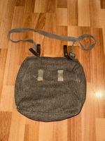 Brot Sack / Tasche Schweizer Armee alt