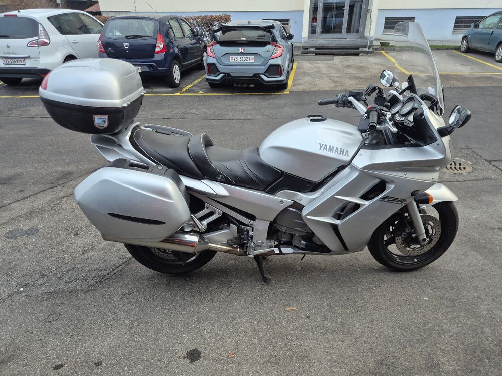 Fjr 1300 Gebraucht