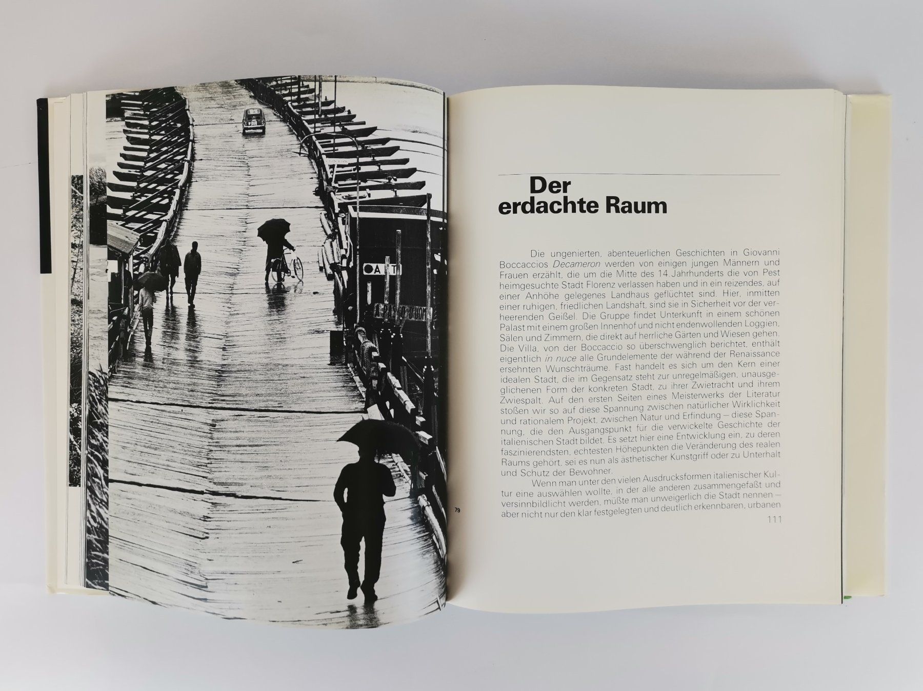 Bücher: Buch ITALIEN – Gebraucht aus Schaffhausen von Restwert_SH 2